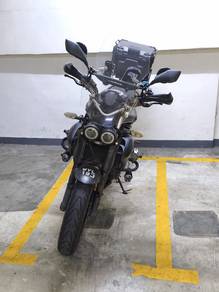  Kawasaki Er6n Sale @ Spare part