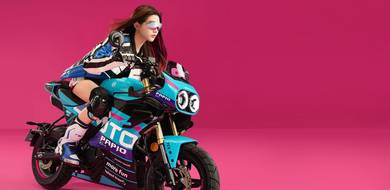 CFMOTO XO Papio