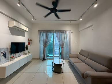Condominium For Rent in The Navens, Bukit Mertajam