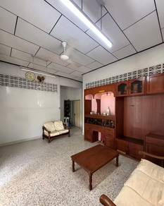 Bungalow House For Sale in Nibong Tebal,PNG