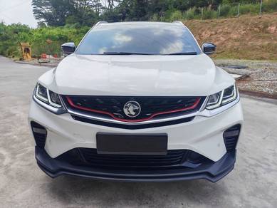 2022 Proton X50 PREMIUM