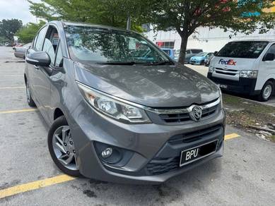 Proton Persona STANDARD in Klang, SGR