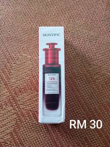skintific
