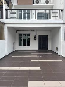 2.5-storey Terraced House For Rent in Senai,JHR
