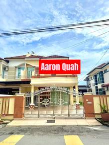 Semi-Detached House For Sale in Butterworth,PNG