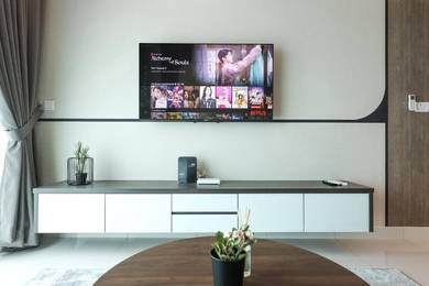 Service Residence For Sale in Emerald 9