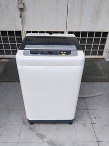 Fully automatic washing machine Panasonic 7-kg