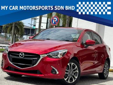 Mazda 2 (SEDAN) LED LIGHTS in Seri Kembangan, SGR