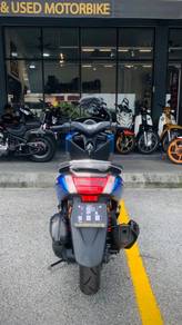Yamaha NMAX