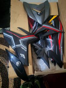 Cover set Y15ZX "YSUKU" 