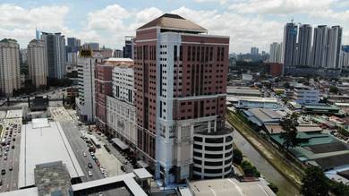 Shop lot For Sale in Jalan Ipoh,KUL