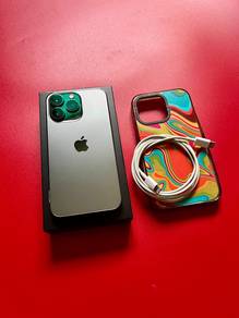 Iphone 13 Pro 256GB Graphite