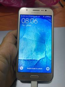 Samsung Galaxy J5 (2015) Gold