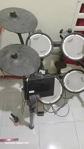 Roland electric drum 