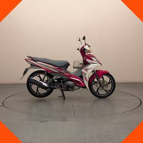 Sym Bonus 110 SR