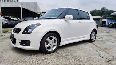 Suzuki Swift GLX in Kepong, KUL