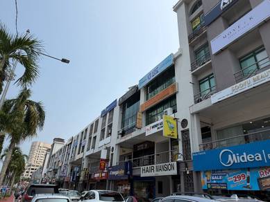 Shop lot For Rent in Tanjong Tokong,PNG
