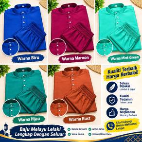 bajuraya Ada size XXL Dan XL 