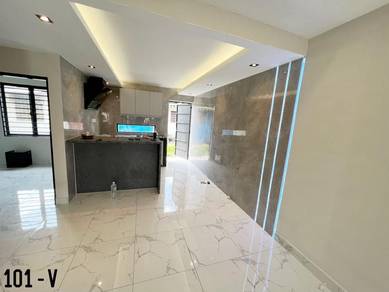 1-storey Terraced House For Sale in Klang,SGR