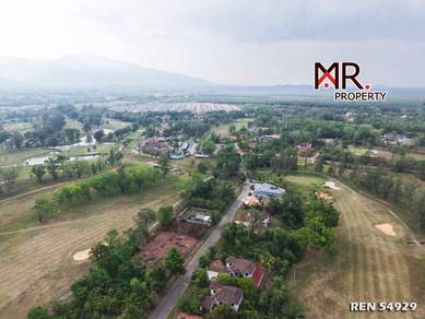 Residential Land in Bedong, KDH