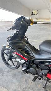 Yamaha 135LC