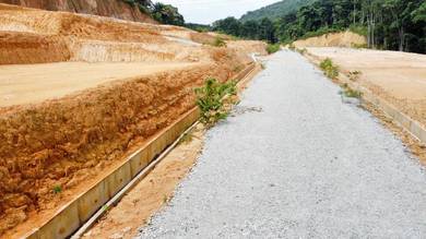 Residential Land in Sepang, SGR