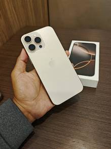 IPHONE 16 Pro Max Sale Or Swap