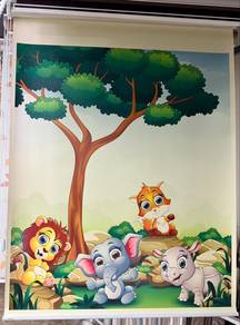 Quality printed blinds ✨