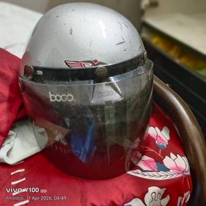 Helmet