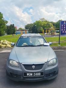 Proton Persona BASE LINE in Puchong, SGR