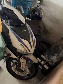 Honda RSX