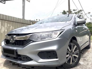 Honda City GM6 S in Ampang, SGR