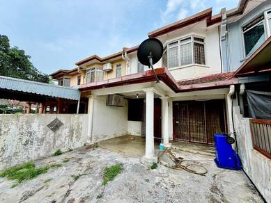 2-storey Terraced House For Sale in Taman TTDI Jaya,SGR
