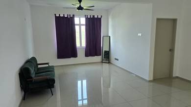 Condominium For Rent in Ehsan Residence @ Sepang