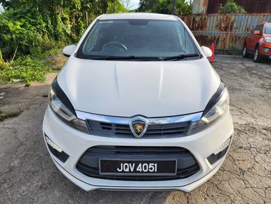 Proton Iriz EXECUTIVE in Salak Selatan, KUL