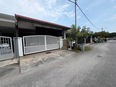 Terraced House For Sale in Tanjong Minyak,MLK