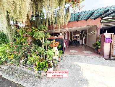 Terraced House For Sale in Jitra,KDH