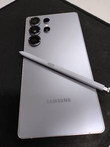 Samsung s25 ultra 256gb