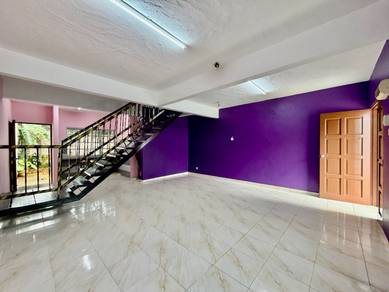 2-storey Terraced House For Sale in Taman Melawati,KUL