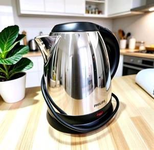 PHILIPS - JUG Air Panas