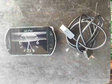 Psp Go 
