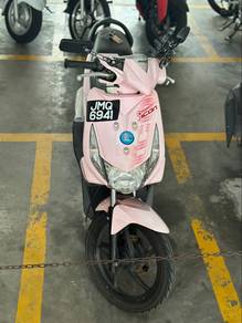 Honda Icon