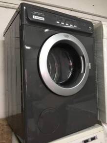 Electrolux automatic front load drying machine