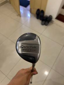 TaylorMade 200 Steel #5 fairway wood R