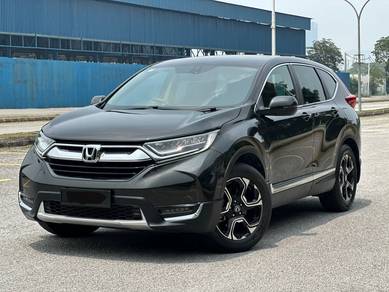 Honda CR-V TC 2WD in Bukit Jalil, KUL