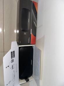 Bose Soundlink Flex Portable Bluetooth Speaker