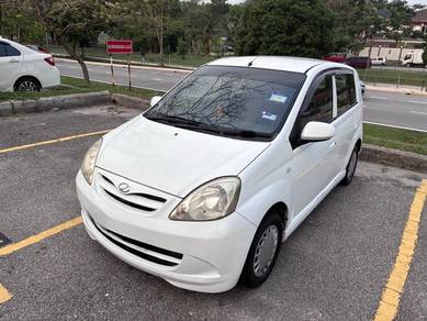 Perodua Viva EZ STANDARD in Seri Kembangan, SGR