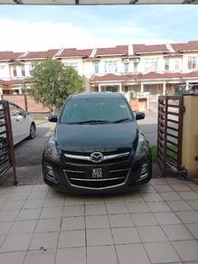 Mazda 8 in Puchong South, SGR