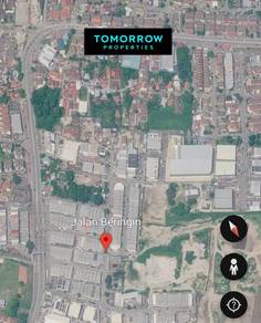 Mixed Development Land in Batu Maung, PNG