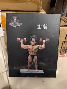 Iron Knight Studio - Portgas D Ace